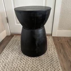 Prisma Accent Table