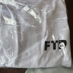 FTP Logo Tee 