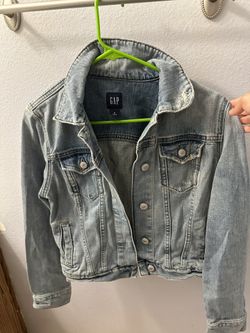 Gap Denim Jacket