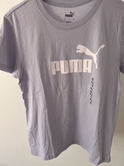 Puma Shirt