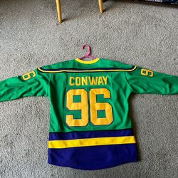 Hockey Jersey (Not An Official Team) 