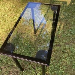 Small Desk, Side Table