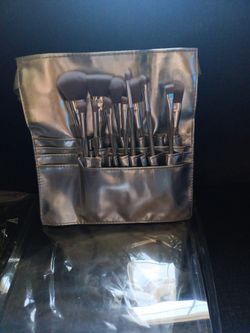 New Brush For Make Up