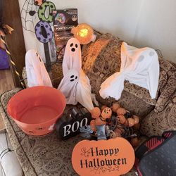 Halloween Stuff 