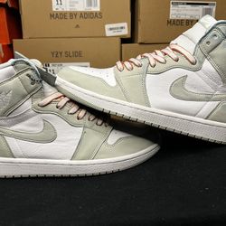 Jordan 1 Retro High Og Seafoam