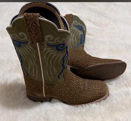 Boys Ariat Boots