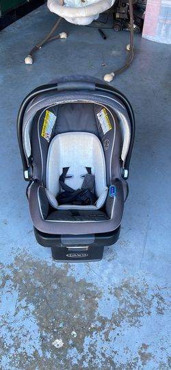 Infant Car Seat