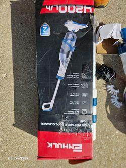 Pool cordless cleaner cleaner