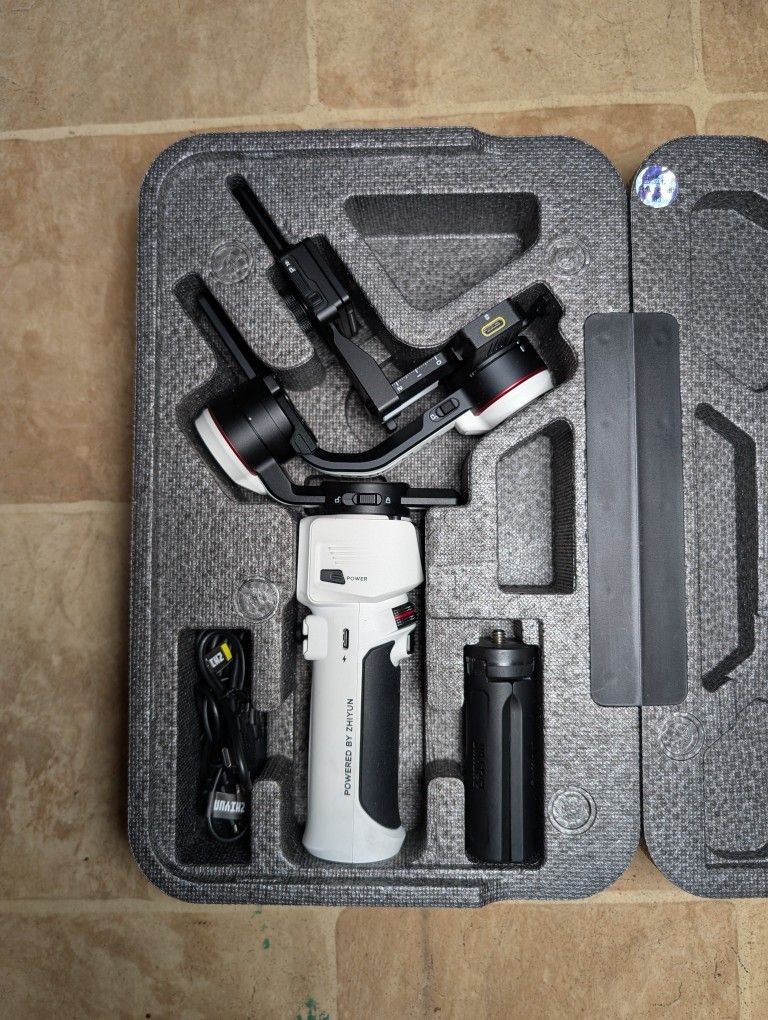 Zhiyun Crane-M3S Gimbal