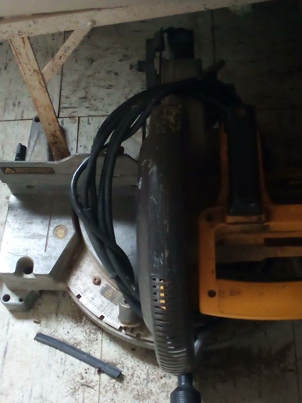 Power Tools