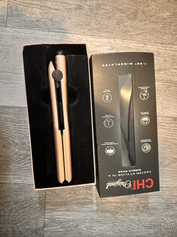 chi hair dryer
