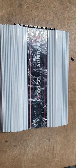 Taramp 800x4