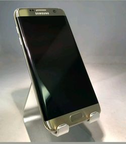 Galaxy s7 edge unlocked