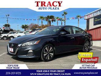 2022 Nissan Altima