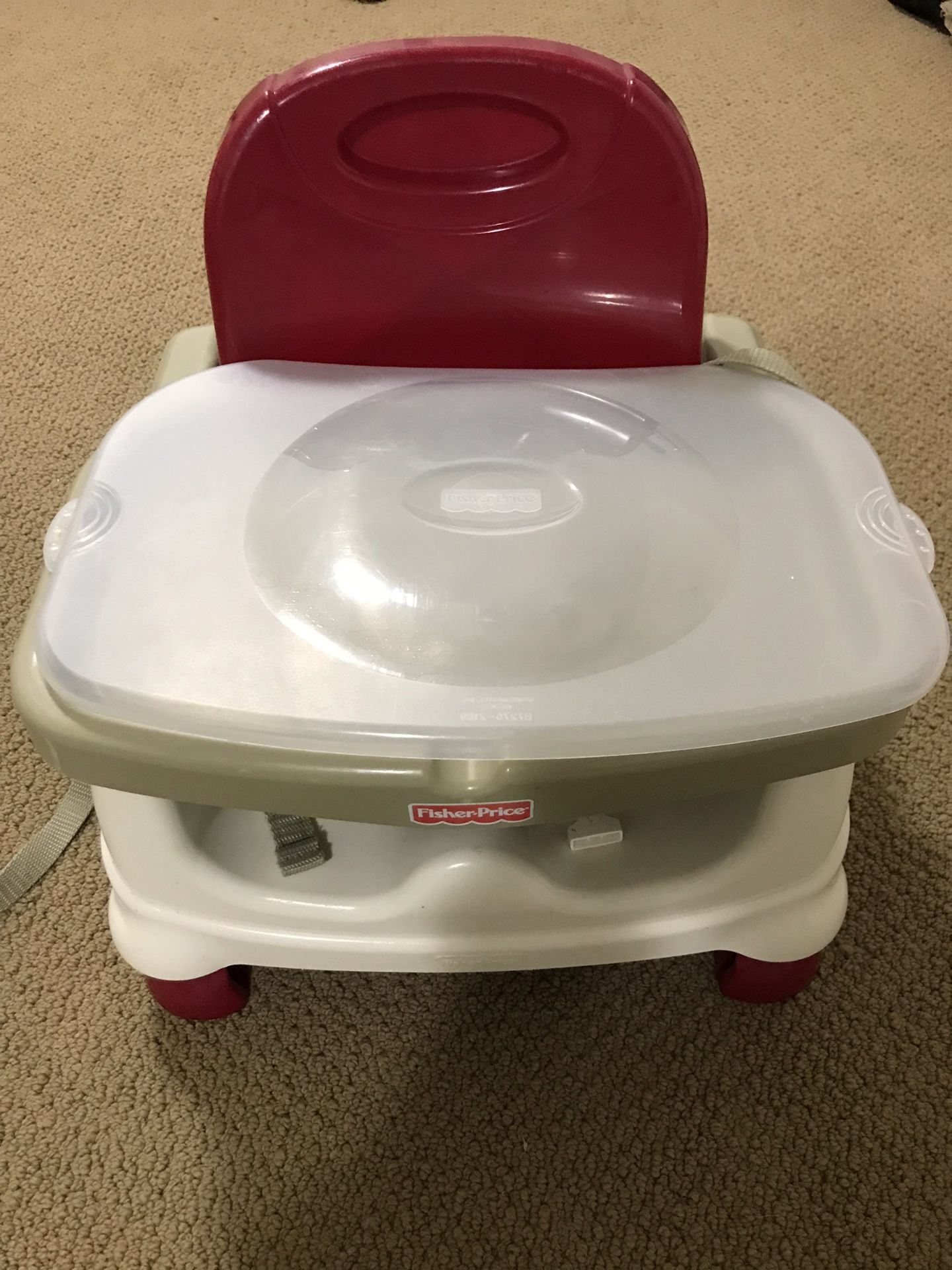 Kid’s chair , Fisher price