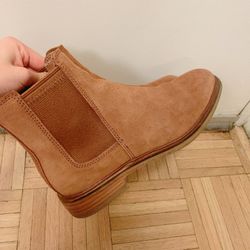 Clark shoes-us6.5-original over $100