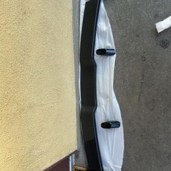 Honda Accord Spoiler
