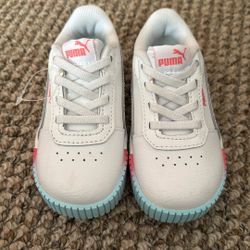 Puma Toddler Shoes 