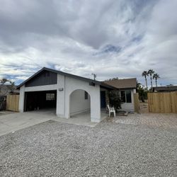 Home Material! ImProvemenTs