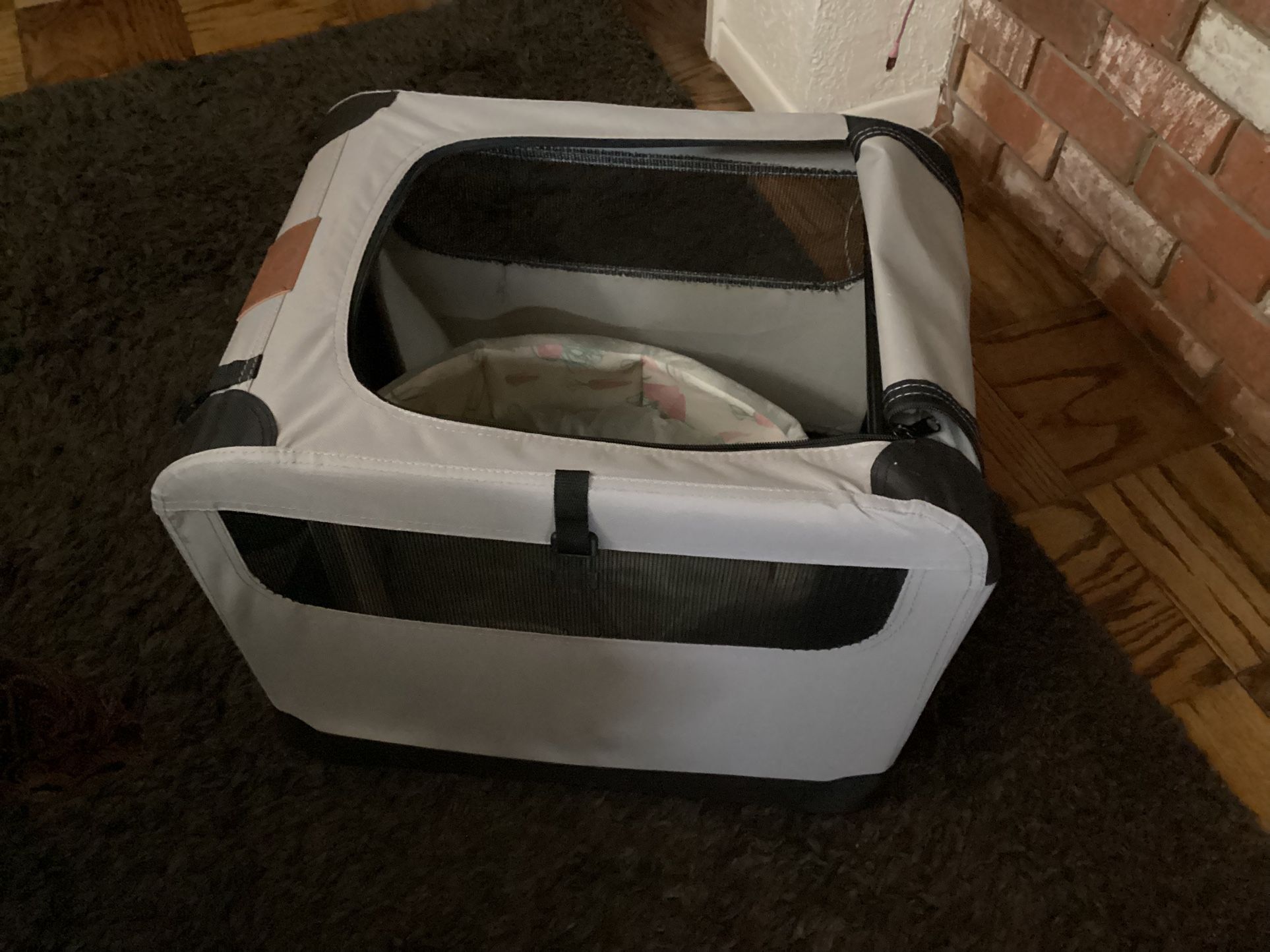 American Kennel Carrier Small see Picture for size