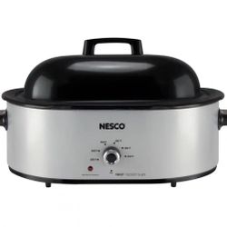 Nesco  Roster Oven 