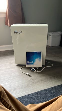 Levoit HEPA Air Purifier
