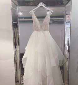 New Omni Leaning Mirror