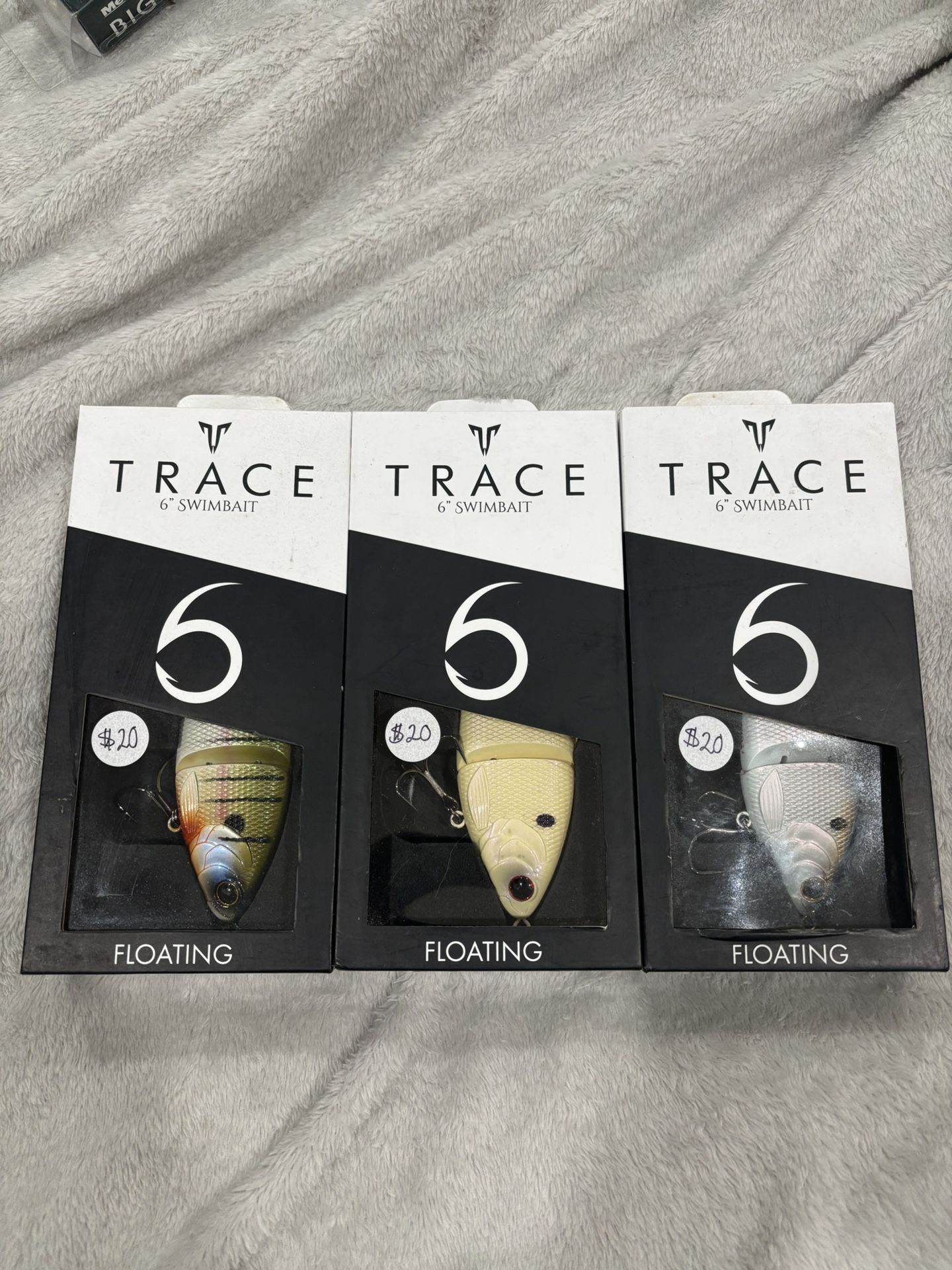 6th Sence Trace 