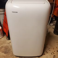 Toshiba Portable AC Unit