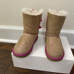 Girls Ugg Boots