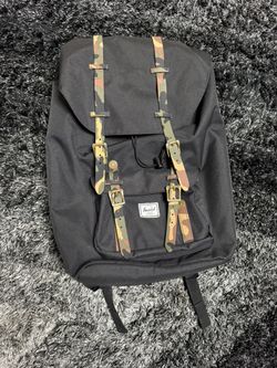 Herschel Little America Backpack - 30L