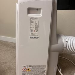 Portable AC Unit 