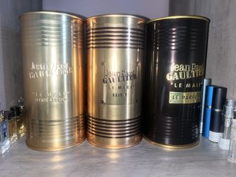 JPG Decants!