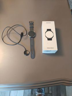 Samsung galaxy watch 8 44mm
