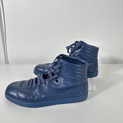 Sneaker - GUCCI 7.5 AUTHENTIC