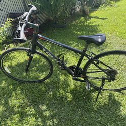 Trek Bike FX3 For Sale 