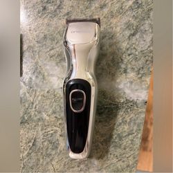 Dog grooming buzzer