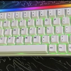 Made68 Ultra Gaming Keyboard