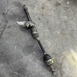 (633) 13-22 Buick Encore Right Axle shaft 2013 2014 2015 2017 2016 2018 2019 2020 2021 2022