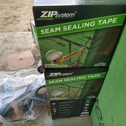 Seam Sealing Tape