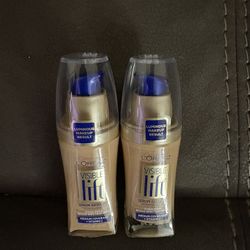 L’Oréal Visible Lift Serum Absolute Please Read 