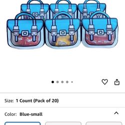 Party Bags/Birthday Parties/Kids Party/Goodie Bags