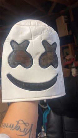 Mellow head mask