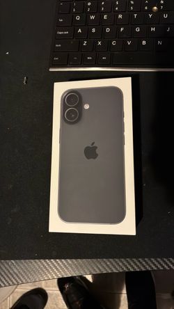 iPhone 17