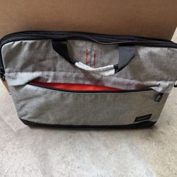 Travis Laptop/Messenger Bag