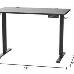 stand/Sit desk