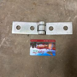 Heavy Duty Gate Door Hinge $2