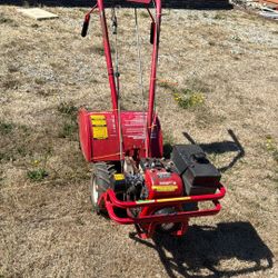 Troy Bilt Econo Horse