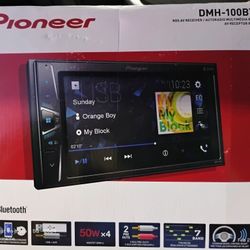 Pioneer Dash Brand New