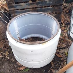 Fire Pit Backyard Outdoor Firewood 